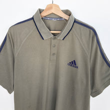 Load image into Gallery viewer, 90s Adidas Polo (L)
