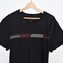 Load image into Gallery viewer, Harley Davidson T-shirt (2XL)