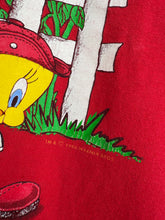 Load image into Gallery viewer, 1994 Looney Tunes T-shirt (L)