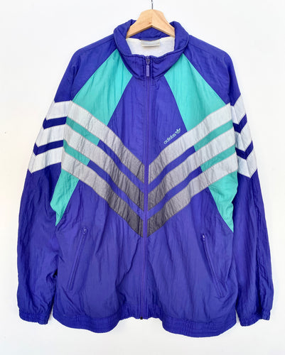 90s Adidas Jacket (XL)