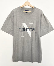Load image into Gallery viewer, Nautica T-shirt (XL)