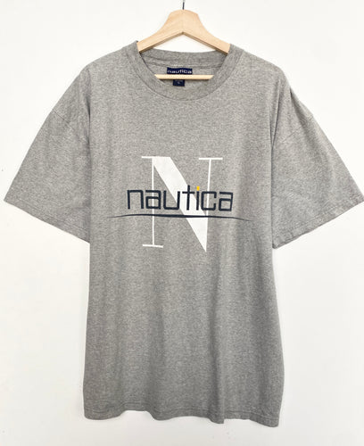 Nautica T-shirt (XL)