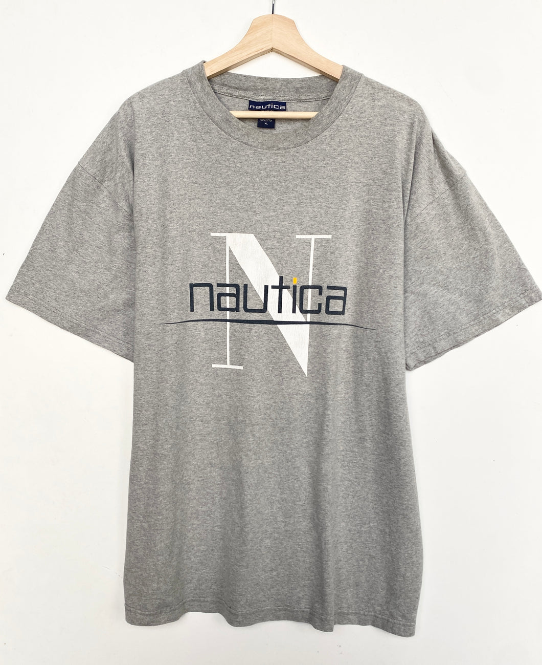 Nautica T-shirt (XL)