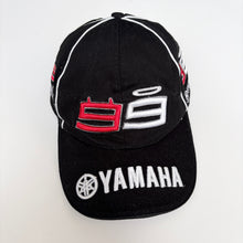 Load image into Gallery viewer, Yamaha Racing Cap