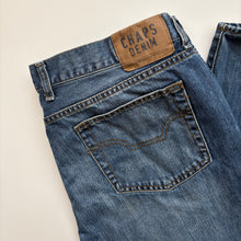 Load image into Gallery viewer, 00s Chaps Jeans W38 L30