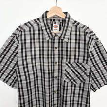 Load image into Gallery viewer, Dickies Check Shirt (L)