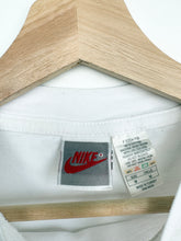 Load image into Gallery viewer, 90s Nike England T-shirt (M)