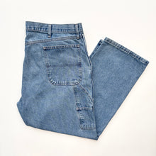 Load image into Gallery viewer, 90s Wrangler Carpenter Jeans W42 L30