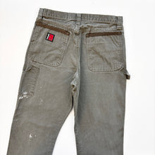 Load image into Gallery viewer, Wrangler Carpenter Jeans W33 L30