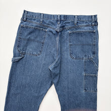 Load image into Gallery viewer, Wrangler Carpenter Jeans W38 L29