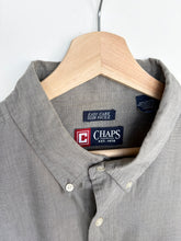 Load image into Gallery viewer, 90s Chaps Shirt (XL)