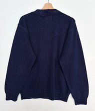 Load image into Gallery viewer, 90s Tommy Hilfiger Jumper (XL)