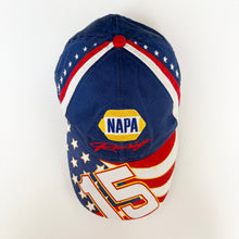 Load image into Gallery viewer, NASCAR Racing Cap