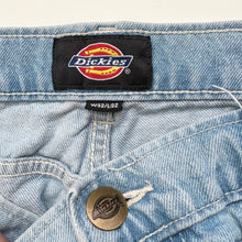 Load image into Gallery viewer, Dickies Jeans W32 L32