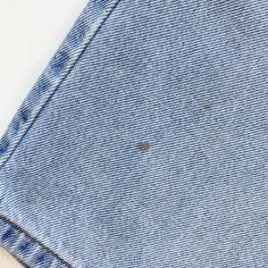 Women’s 90s Levi’s Denim Shorts W32