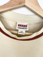 Load image into Gallery viewer, Guess Sweatshirt (S)