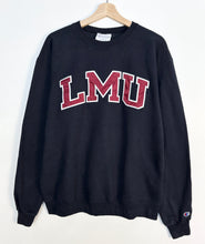 Load image into Gallery viewer, Champion American College Sweatshirt (L)