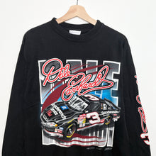 Load image into Gallery viewer, NASCAR T-shirt (L)