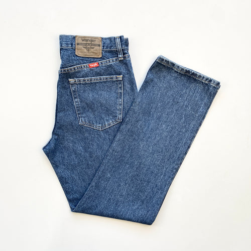 Wrangler Jeans W30 L30