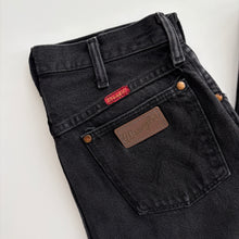 Load image into Gallery viewer, 90s Wrangler Jeans W28 L32