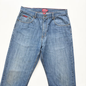 Chaps Jeans W34 L34