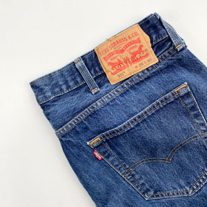 Levi’s 501 W38 L30