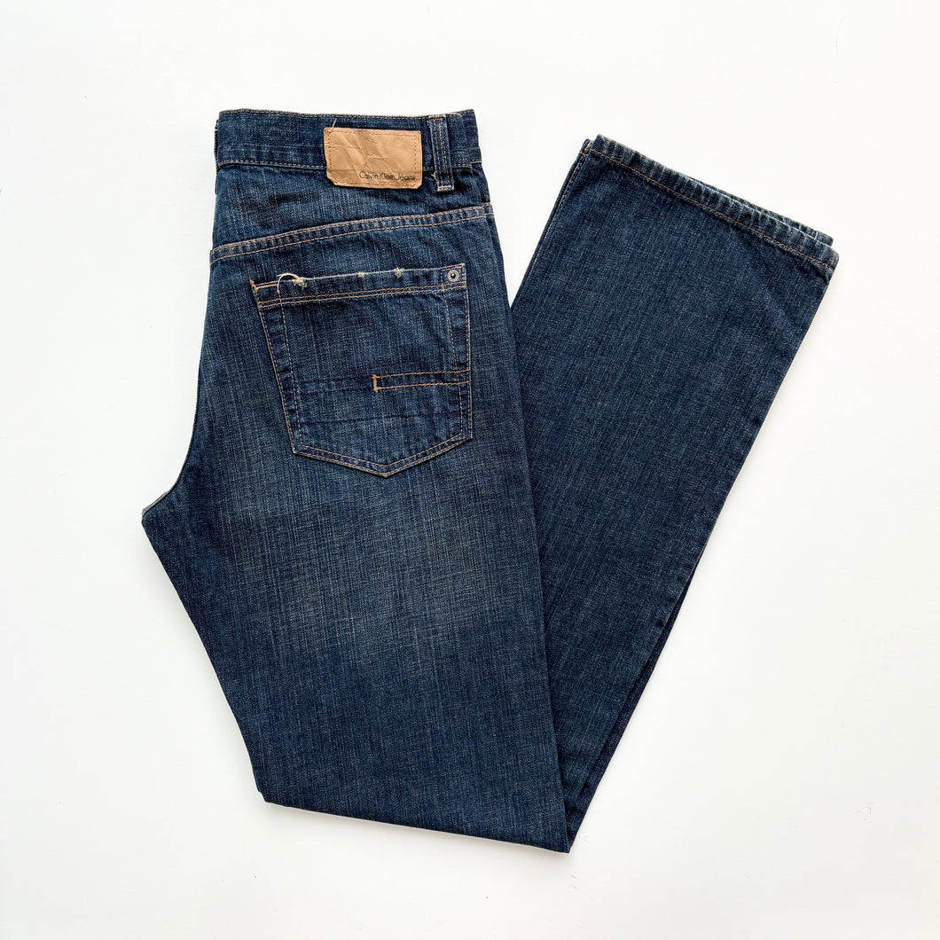 Calvin Klein Jeans W32 L34