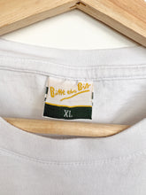 Load image into Gallery viewer, Bitburger Pilsner T-shirt (XL)