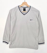 Load image into Gallery viewer, 00s Nike Nylon Sweatshirt (XS)