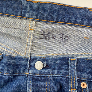 Levi’s 501 W36 L30