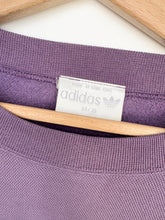Load image into Gallery viewer, Women’s 90s Adidas Sweatshirt (M)