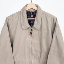 Load image into Gallery viewer, 90s Chaps Harrington Jacket (XL)