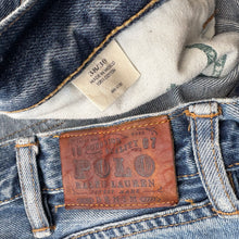 Load image into Gallery viewer, Ralph Lauren Jeans W38 L30