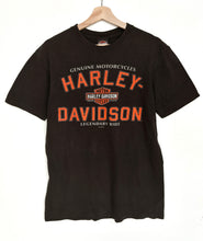 Load image into Gallery viewer, Harley Davidson T-shirt (M)