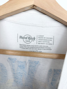 Hard Rock Cafe T-shirt (L)