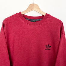 Load image into Gallery viewer, 90s Adidas Sweatshirt (M)