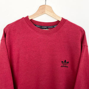 90s Adidas Sweatshirt (M)