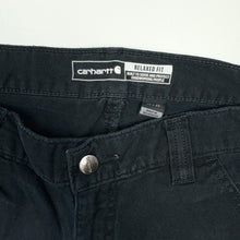 Load image into Gallery viewer, Carhartt Jeans W30 L32