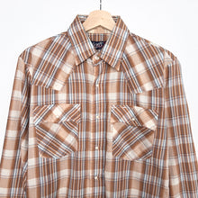 Load image into Gallery viewer, 70s Levi’s Shirt (M)