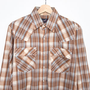 70s Levi’s Shirt (M)
