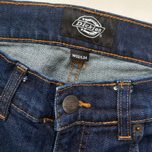 Load image into Gallery viewer, Dickies Jeans W32 L34