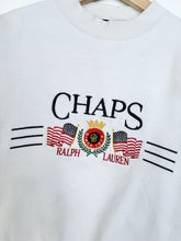 Load image into Gallery viewer, 90s Chaps Ralph Lauren Sweatshirt (S)