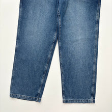Load image into Gallery viewer, 90s Tommy Hilfiger Carpenter Jeans W33 L30