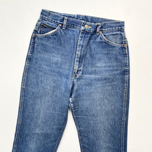 Load image into Gallery viewer, 90s Lee Jeans W30 L34
