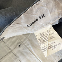 Load image into Gallery viewer, Dickies double knee pants W38 L32