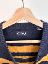Load image into Gallery viewer, 90s Chaps Jumper (S)