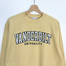 Load image into Gallery viewer, Champion American College Sweatshirt (M)