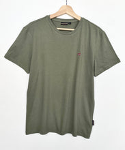 Load image into Gallery viewer, Napapijri T-shirt (L)