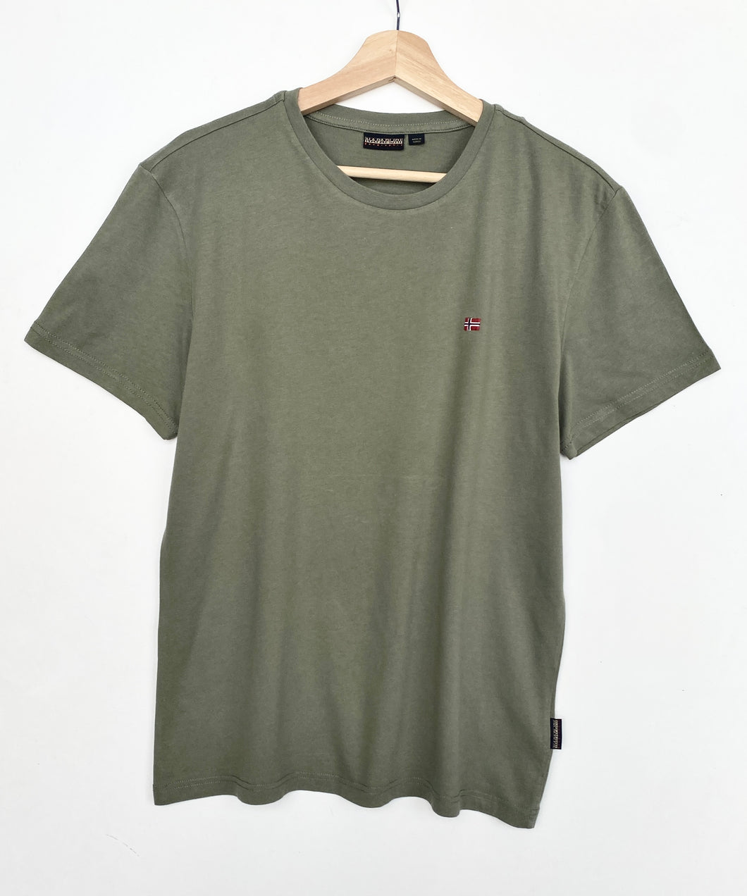 Napapijri T-shirt (L)
