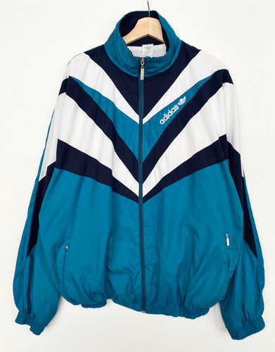 90s Adidas jacket (XL)